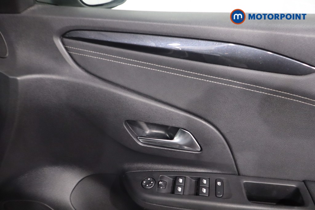 Vauxhall Corsa GS Manual Petrol Hatchback - Stock Number (1618557) - 24th supplementary image