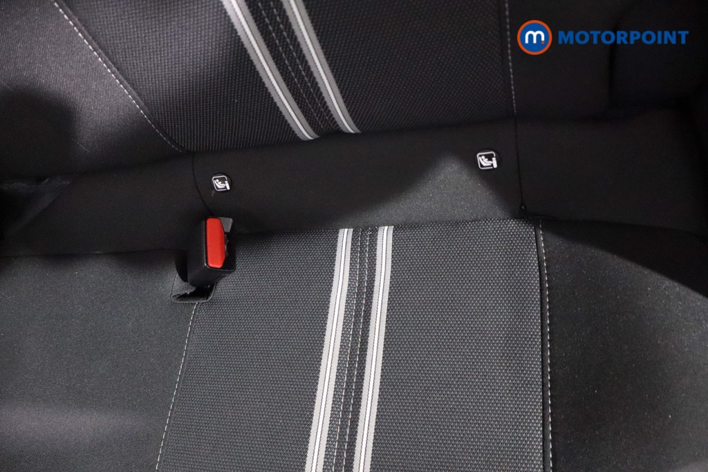 Vauxhall Corsa GS Manual Petrol Hatchback - Stock Number (1618557) - 25th supplementary image