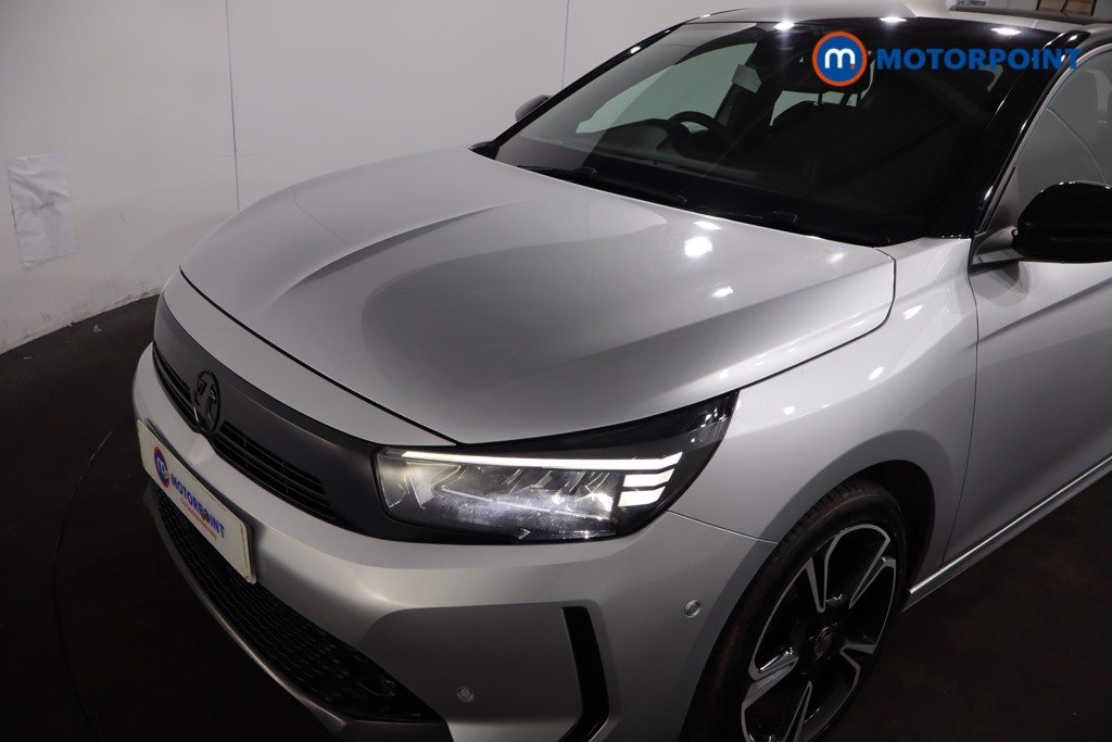 Vauxhall Corsa GS Manual Petrol Hatchback - Stock Number (1618557) - 26th supplementary image