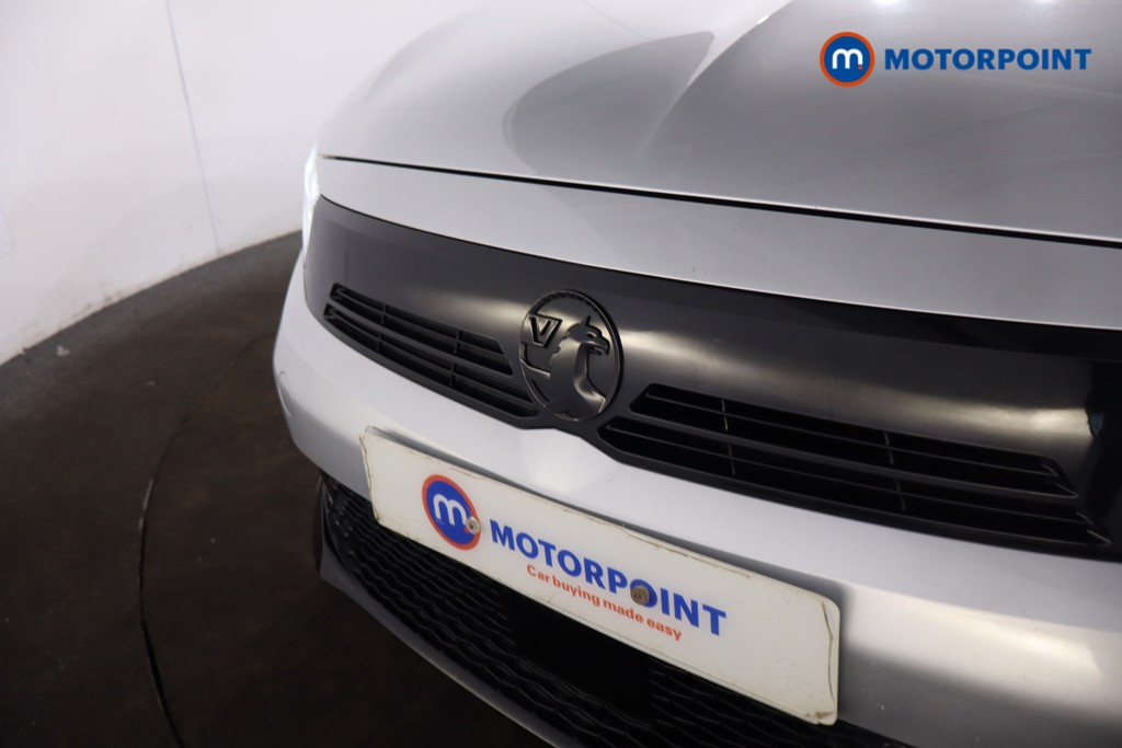 Vauxhall Corsa GS Manual Petrol Hatchback - Stock Number (1618557) - 27th supplementary image
