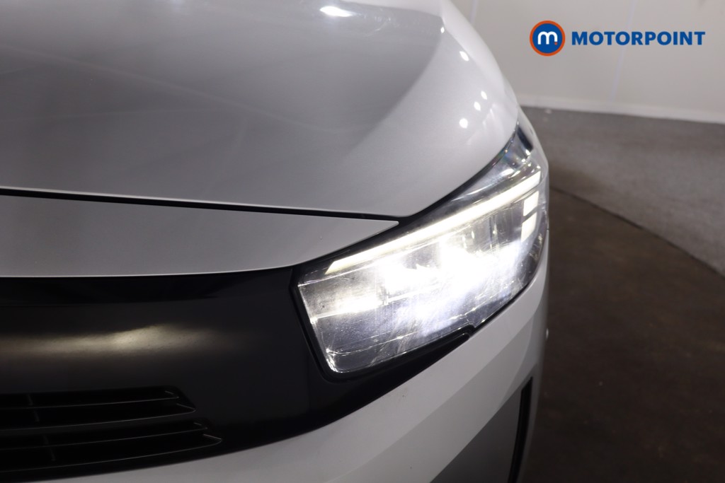 Vauxhall Corsa GS Manual Petrol Hatchback - Stock Number (1618557) - 29th supplementary image