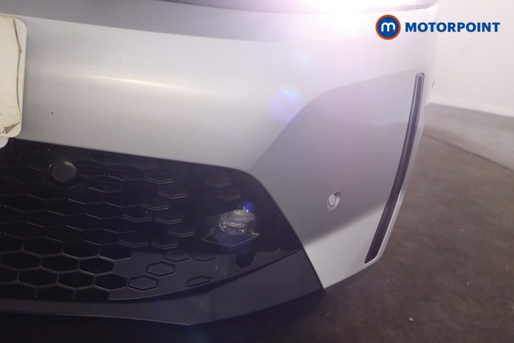 Vauxhall Corsa GS Manual Petrol Hatchback - Stock Number (1618557) - 30th supplementary image