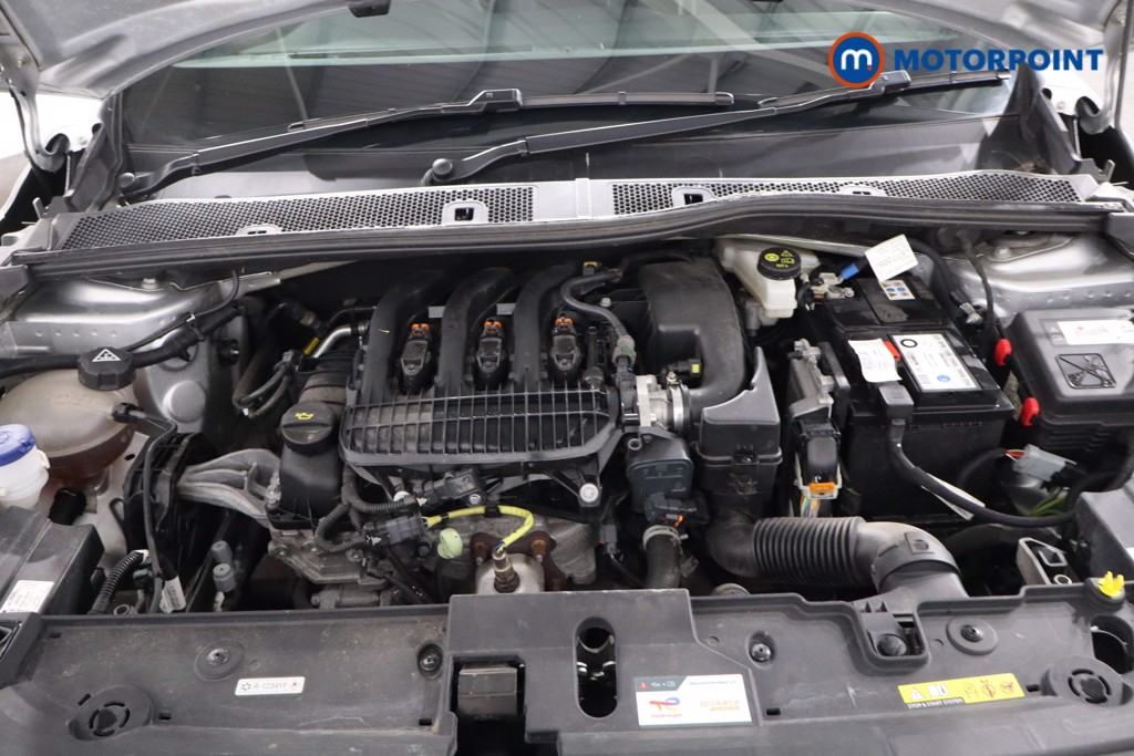 Vauxhall Corsa GS Manual Petrol Hatchback - Stock Number (1618557) - 31st supplementary image