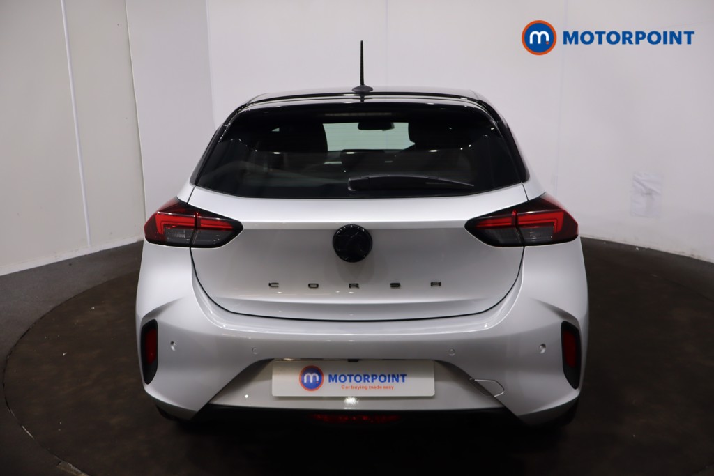 Vauxhall Corsa GS Manual Petrol Hatchback - Stock Number (1618557) - 33rd supplementary image