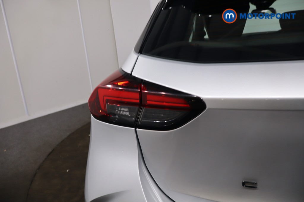 Vauxhall Corsa GS Manual Petrol Hatchback - Stock Number (1618557) - 34th supplementary image