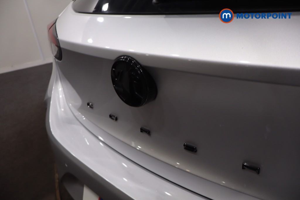 Vauxhall Corsa GS Manual Petrol Hatchback - Stock Number (1618557) - 36th supplementary image