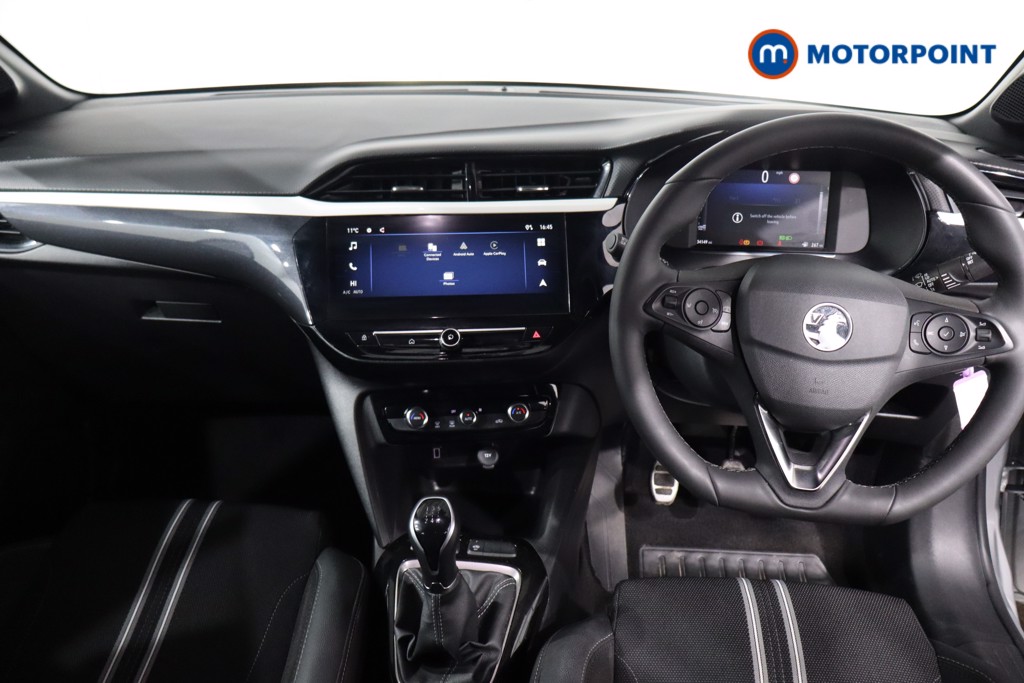 Vauxhall Corsa GS Manual Petrol Hatchback - Stock Number (1618557) - 1st supplementary image