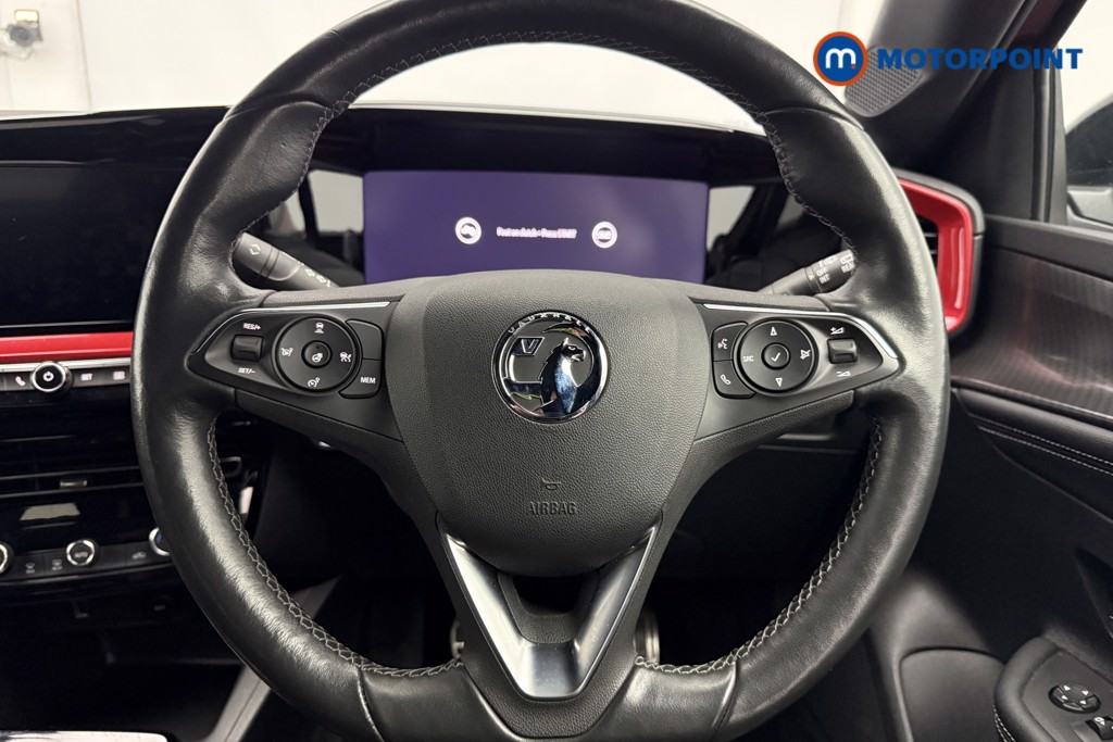 Vauxhall Mokka Sri Premium Manual Petrol SUV - Stock Number (1618678) - 5th supplementary image