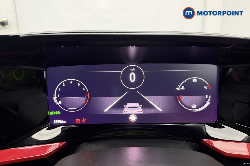 Vauxhall Mokka Sri Premium Manual Petrol SUV - Stock Number (1618678) - 6th supplementary image