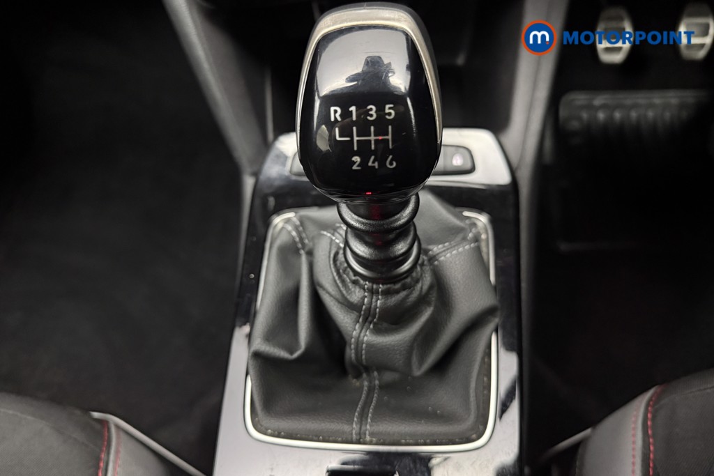 Vauxhall Mokka Sri Premium Manual Petrol SUV - Stock Number (1618678) - 7th supplementary image