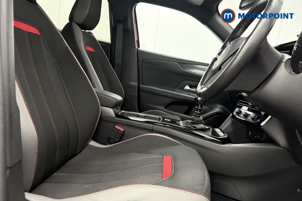 Vauxhall Mokka Sri Premium Manual Petrol SUV - Stock Number (1618678) - 8th supplementary image