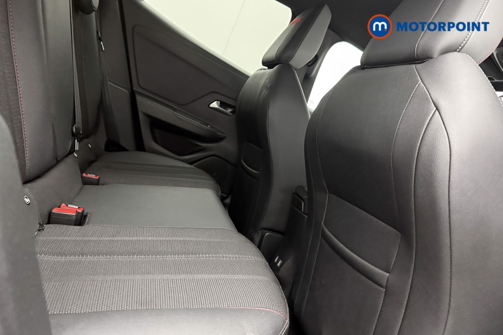 Vauxhall Mokka Sri Premium Manual Petrol SUV - Stock Number (1618678) - 9th supplementary image