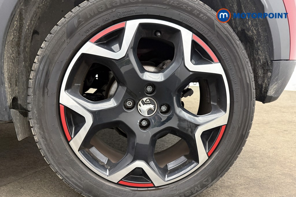 Vauxhall Mokka Sri Premium Manual Petrol SUV - Stock Number (1618678) - 13th supplementary image