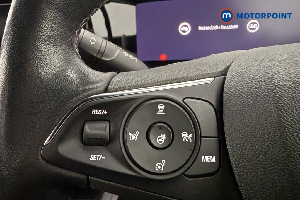Vauxhall Mokka Sri Premium Manual Petrol SUV - Stock Number (1618678) - 14th supplementary image