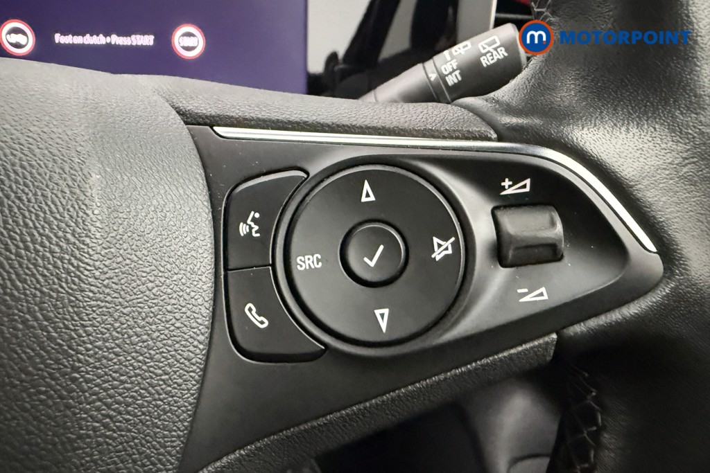 Vauxhall Mokka Sri Premium Manual Petrol SUV - Stock Number (1618678) - 15th supplementary image
