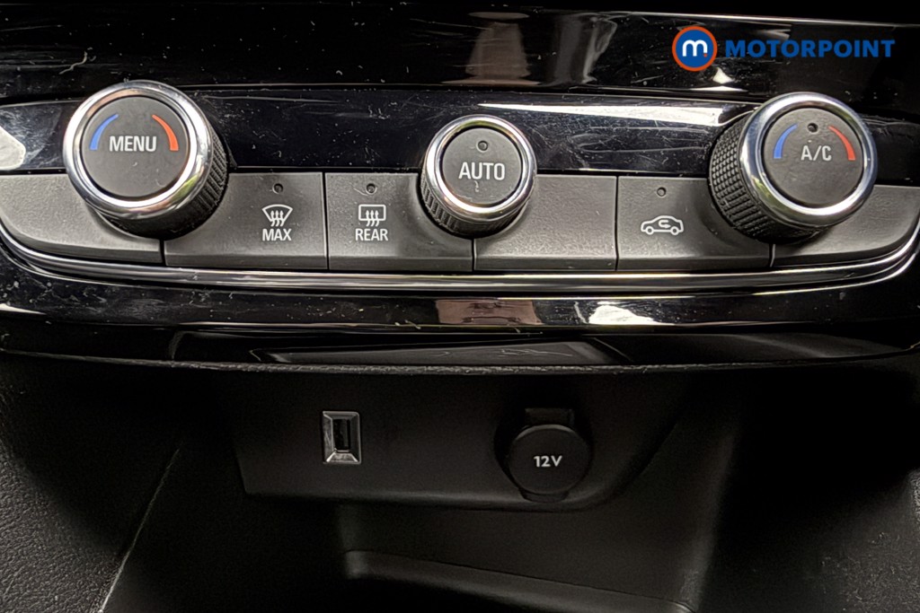 Vauxhall Mokka Sri Premium Manual Petrol SUV - Stock Number (1618678) - 16th supplementary image