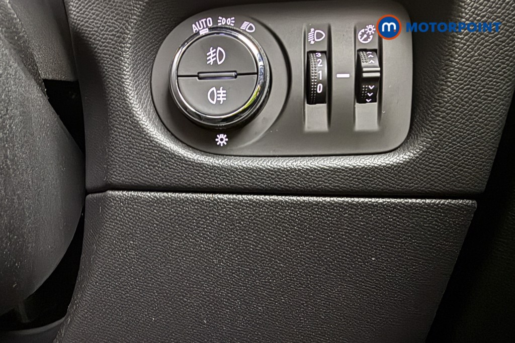 Vauxhall Mokka Sri Premium Manual Petrol SUV - Stock Number (1618678) - 17th supplementary image