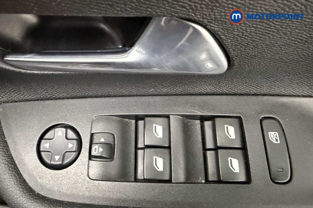 Vauxhall Mokka Sri Premium Manual Petrol SUV - Stock Number (1618678) - 19th supplementary image