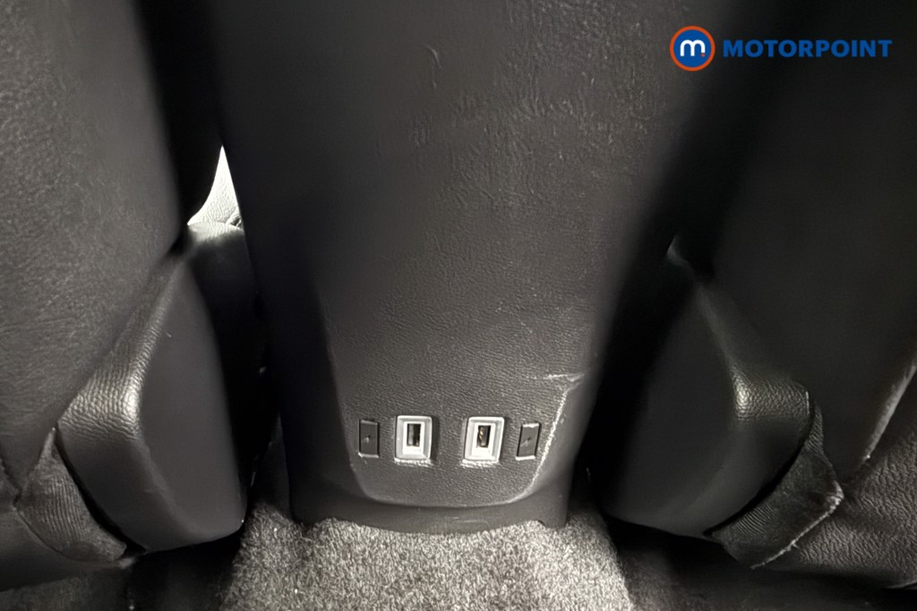 Vauxhall Mokka Sri Premium Manual Petrol SUV - Stock Number (1618678) - 20th supplementary image