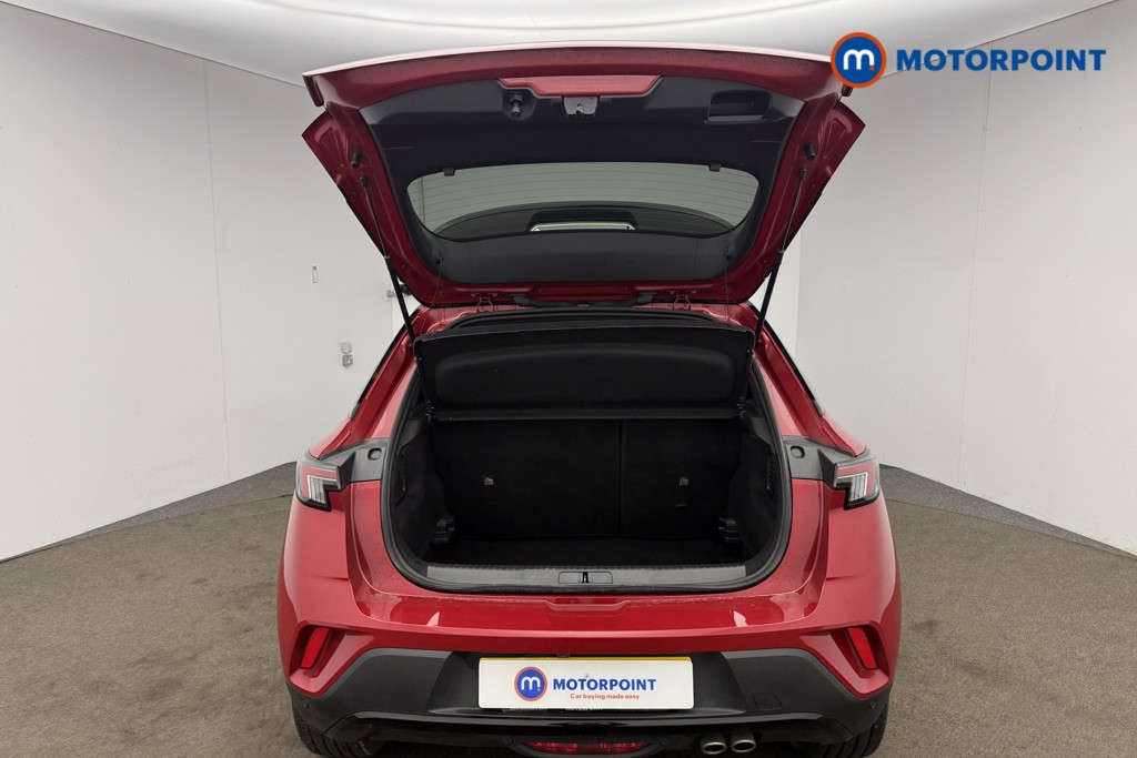 Vauxhall Mokka Sri Premium Manual Petrol SUV - Stock Number (1618678) - 21st supplementary image