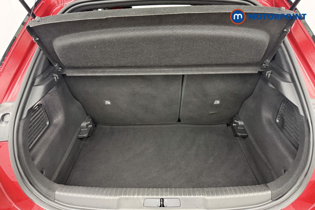 Vauxhall Mokka Sri Premium Manual Petrol SUV - Stock Number (1618678) - 22nd supplementary image