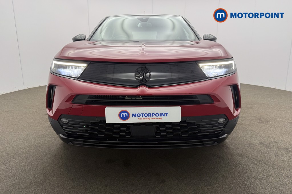 Vauxhall Mokka Sri Premium Manual Petrol SUV - Stock Number (1618678) - 23rd supplementary image