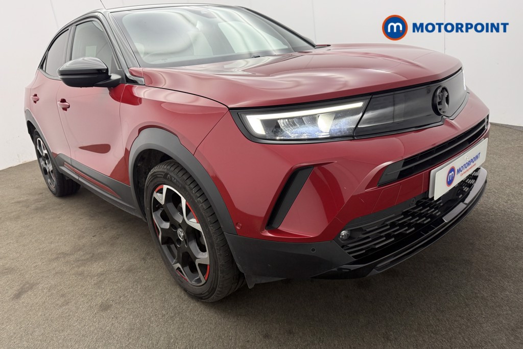 Vauxhall Mokka Sri Premium Manual Petrol SUV - Stock Number (1618678) - 25th supplementary image