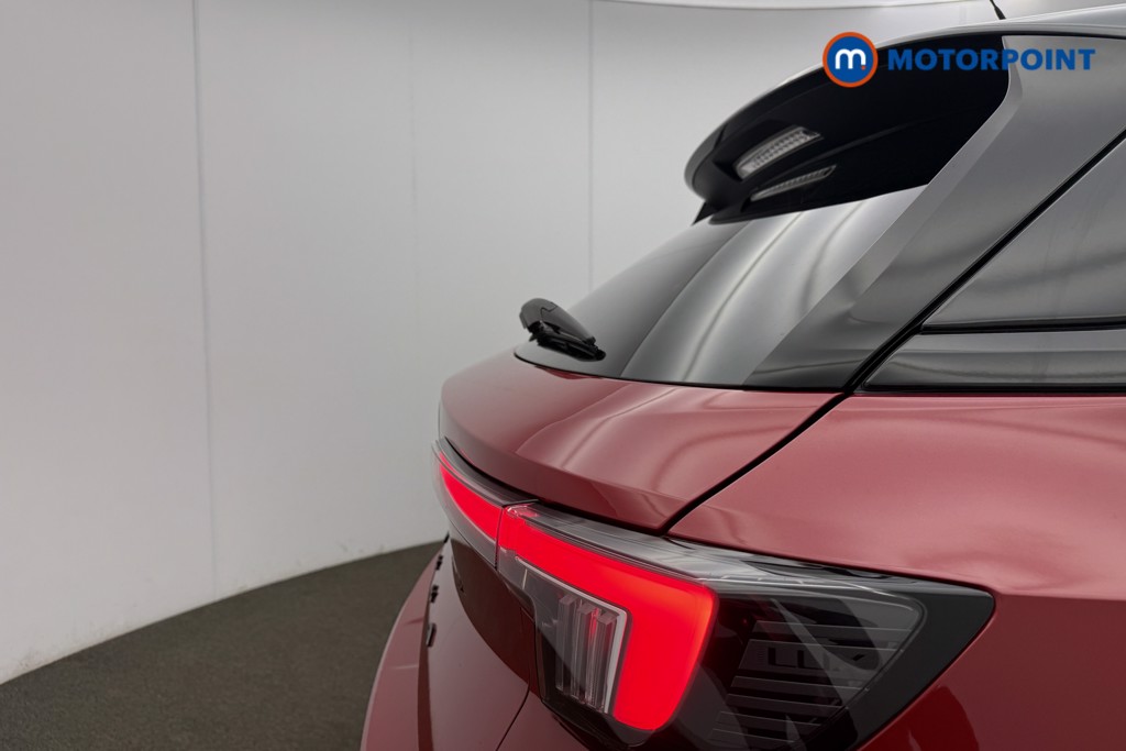 Vauxhall Mokka Sri Premium Manual Petrol SUV - Stock Number (1618678) - 26th supplementary image