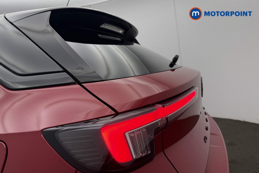 Vauxhall Mokka Sri Premium Manual Petrol SUV - Stock Number (1618678) - 27th supplementary image