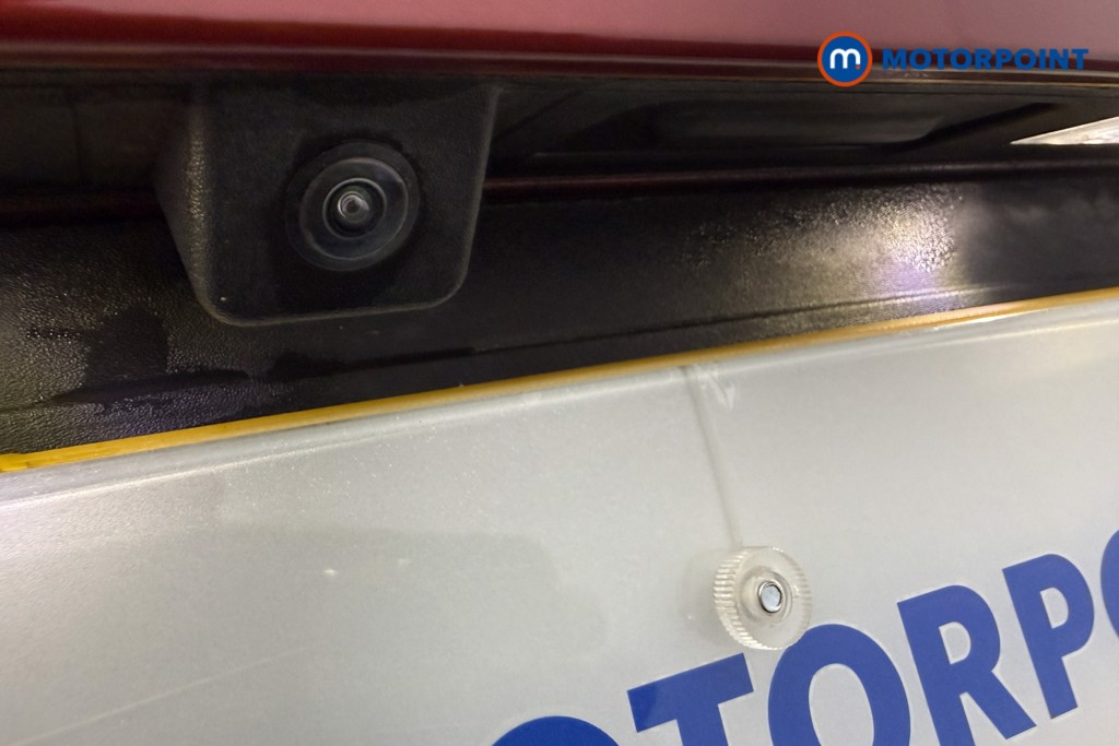 Vauxhall Mokka Sri Premium Manual Petrol SUV - Stock Number (1618678) - 28th supplementary image