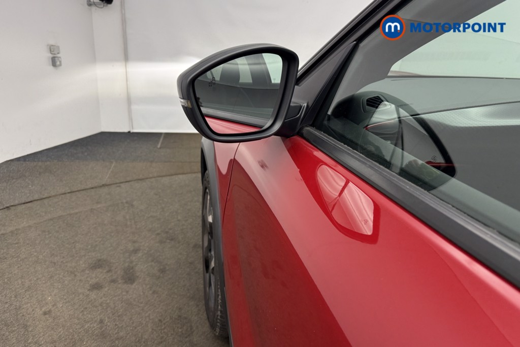 Vauxhall Mokka Sri Premium Manual Petrol SUV - Stock Number (1618678) - 30th supplementary image