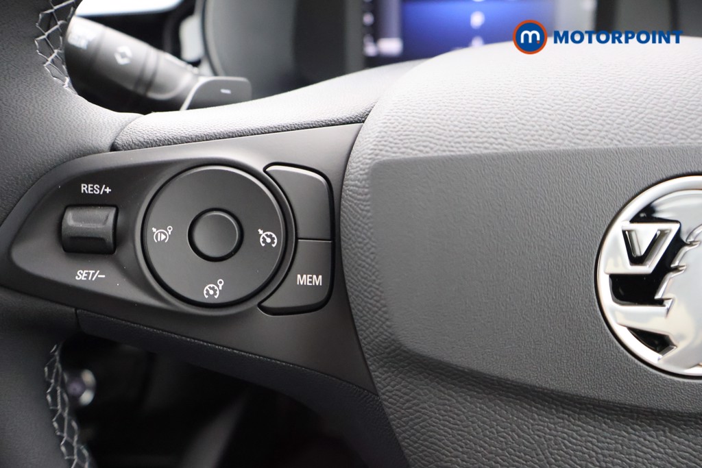 Vauxhall Corsa GS Automatic Petrol Hatchback - Stock Number (1618704) - 2nd supplementary image