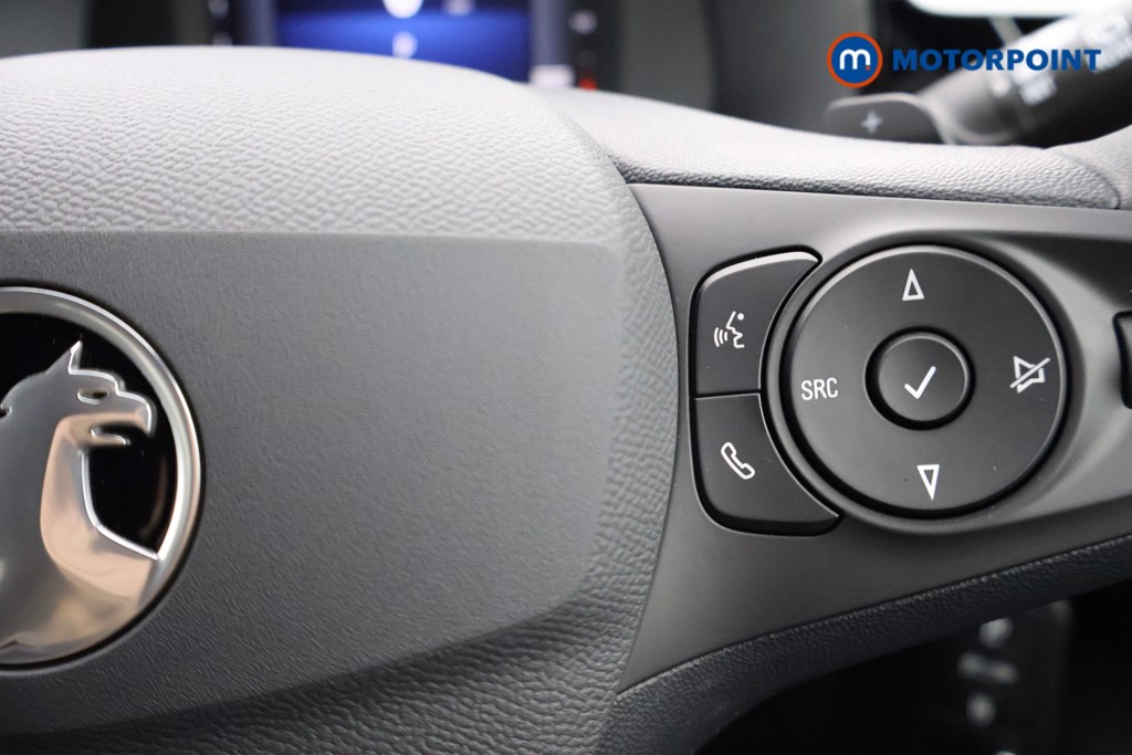 Vauxhall Corsa GS Automatic Petrol Hatchback - Stock Number (1618704) - 3rd supplementary image