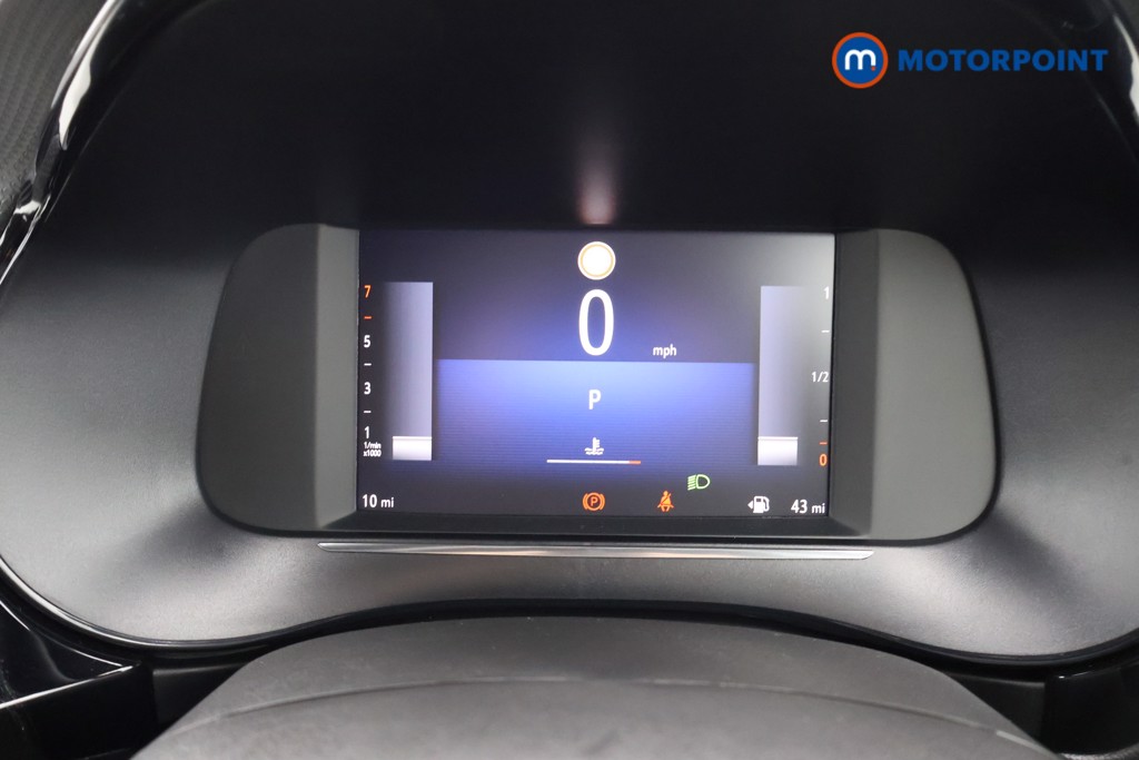 Vauxhall Corsa GS Automatic Petrol Hatchback - Stock Number (1618704) - 4th supplementary image