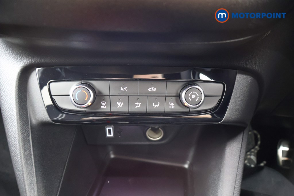 Vauxhall Corsa GS Automatic Petrol Hatchback - Stock Number (1618704) - 6th supplementary image