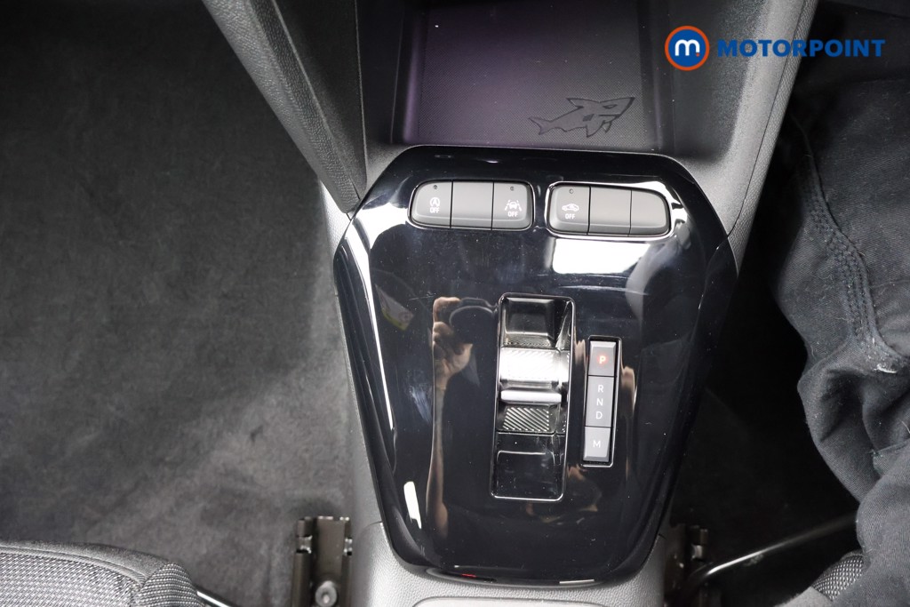 Vauxhall Corsa GS Automatic Petrol Hatchback - Stock Number (1618704) - 7th supplementary image