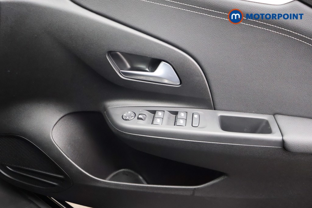 Vauxhall Corsa GS Automatic Petrol Hatchback - Stock Number (1618704) - 9th supplementary image