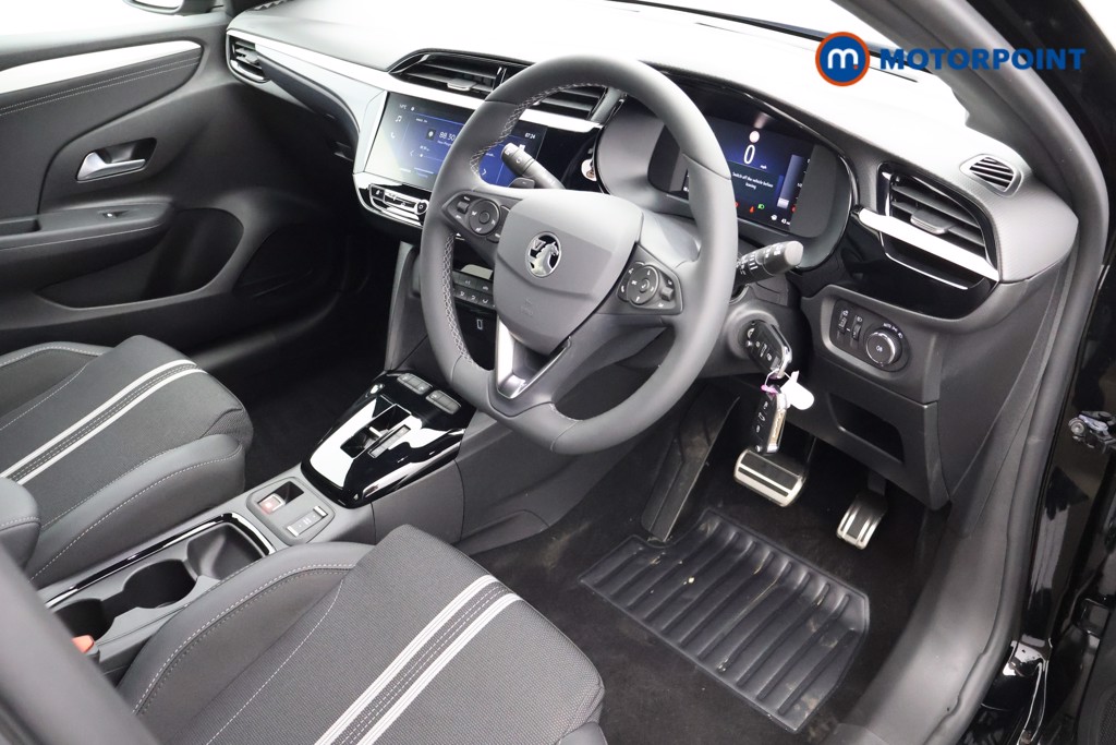 Vauxhall Corsa GS Automatic Petrol Hatchback - Stock Number (1618704) - 10th supplementary image