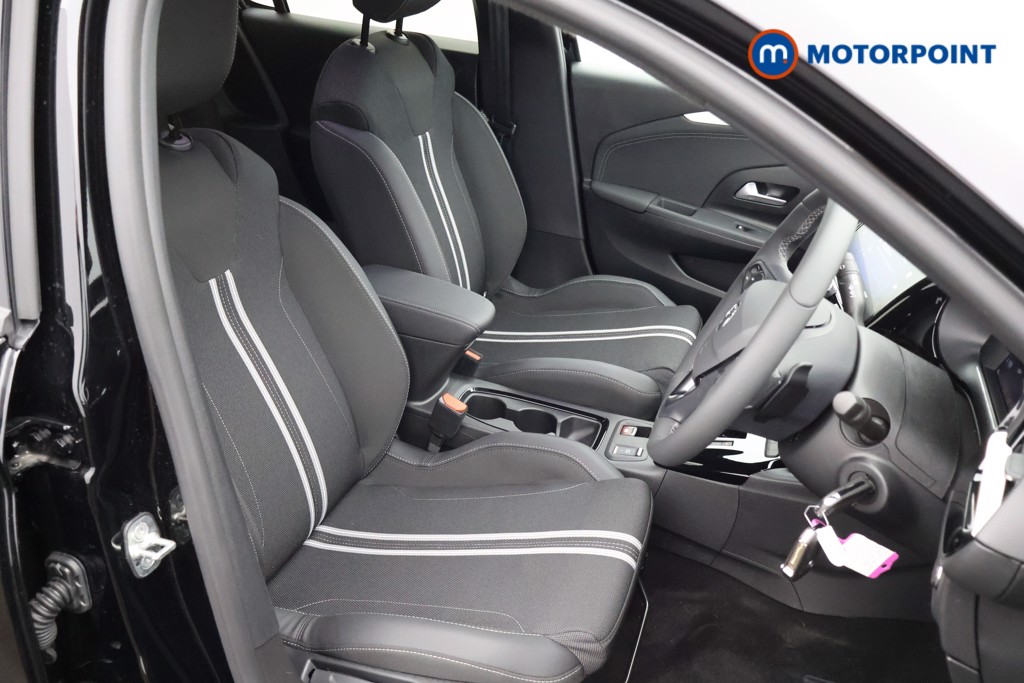 Vauxhall Corsa GS Automatic Petrol Hatchback - Stock Number (1618704) - 11th supplementary image