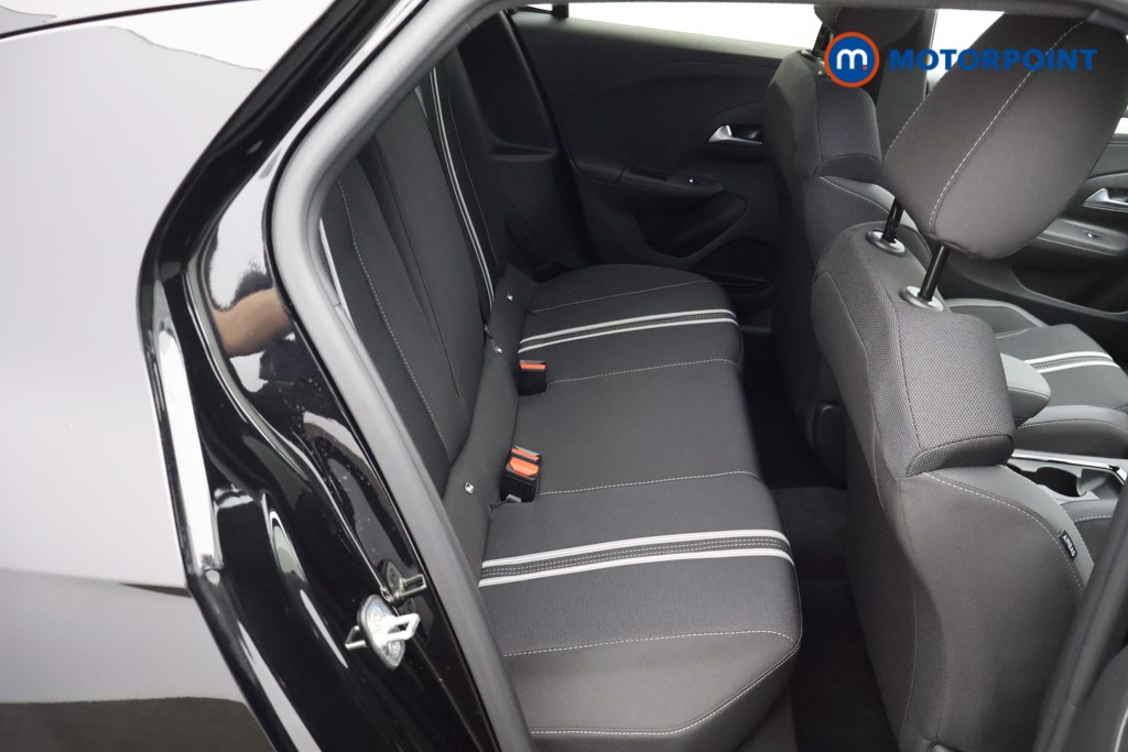 Vauxhall Corsa GS Automatic Petrol Hatchback - Stock Number (1618704) - 12th supplementary image