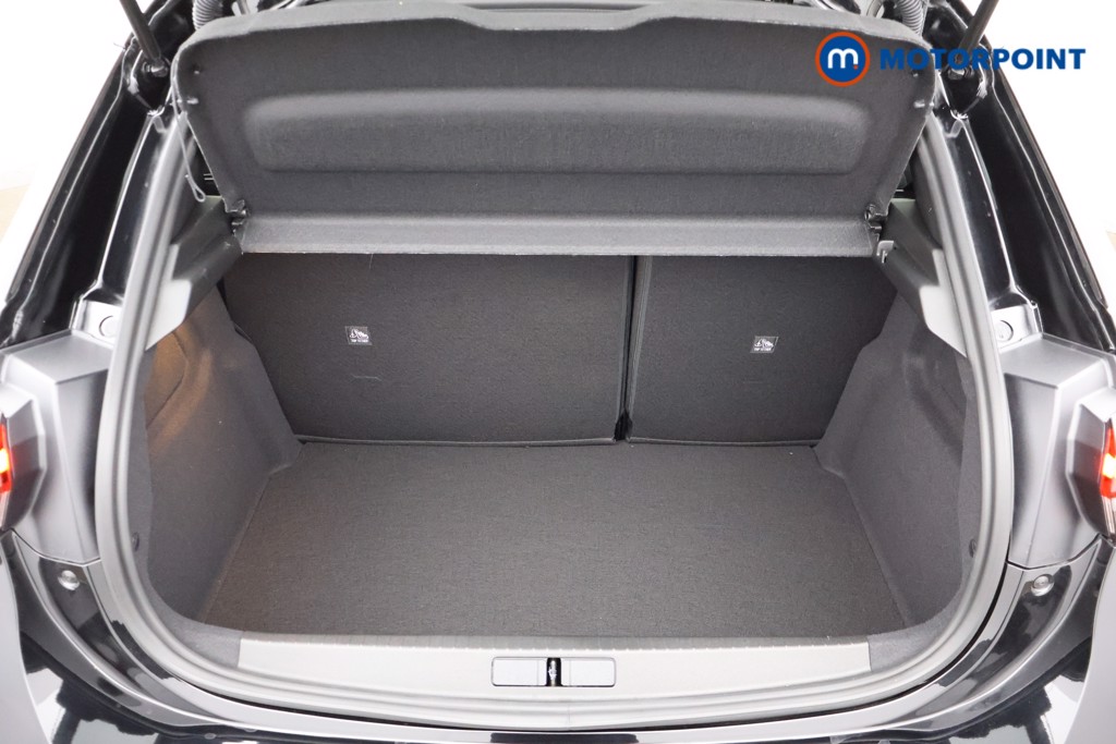 Vauxhall Corsa GS Automatic Petrol Hatchback - Stock Number (1618704) - 13th supplementary image