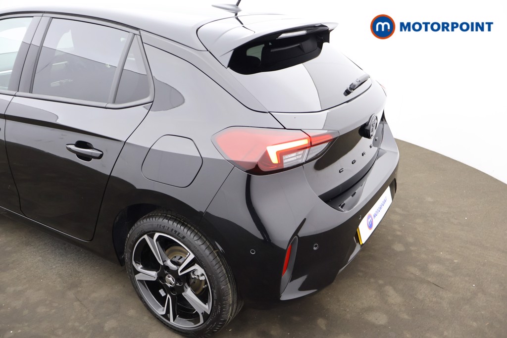 Vauxhall Corsa GS Automatic Petrol Hatchback - Stock Number (1618704) - 14th supplementary image