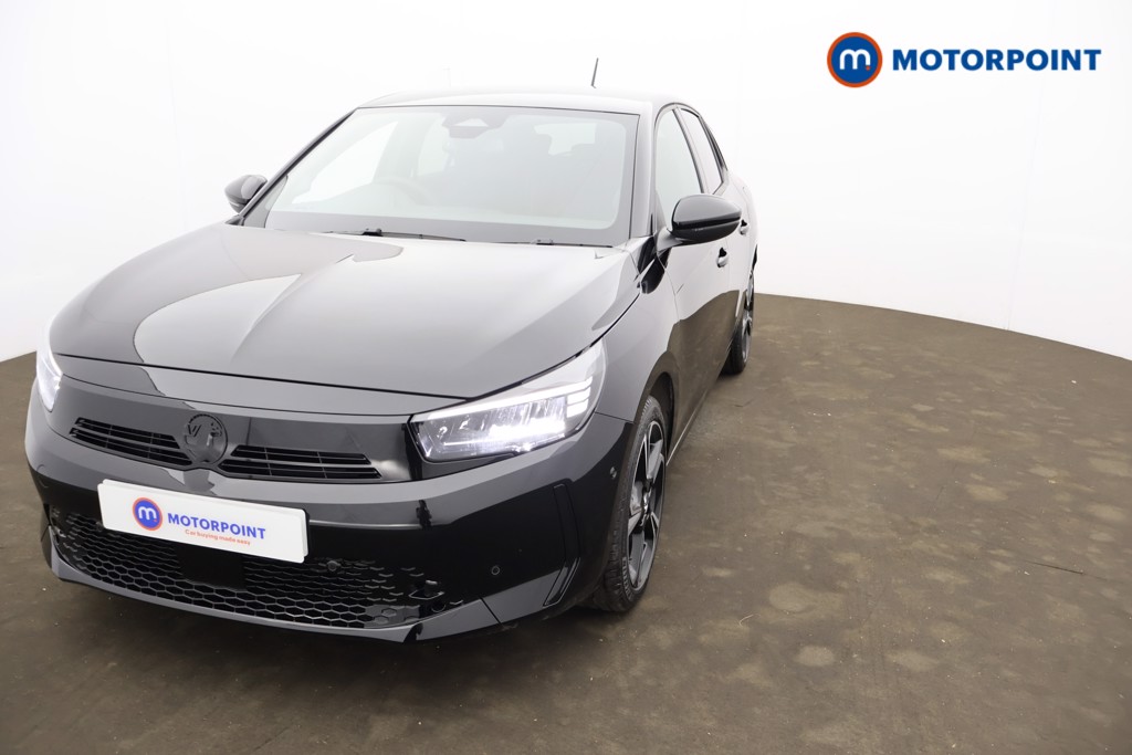 Vauxhall Corsa GS Automatic Petrol Hatchback - Stock Number (1618704) - 15th supplementary image