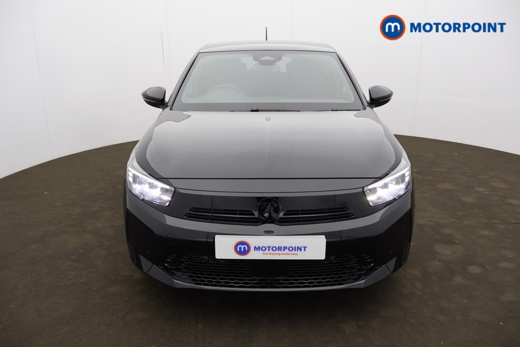 Vauxhall Corsa GS Automatic Petrol Hatchback - Stock Number (1618704) - 16th supplementary image