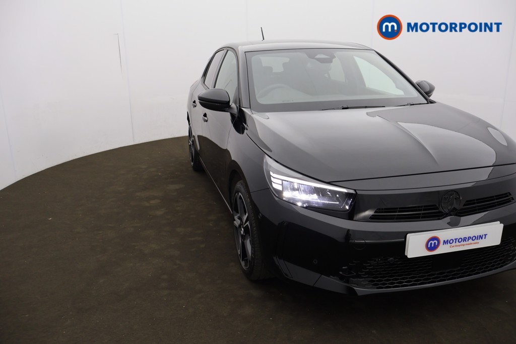 Vauxhall Corsa GS Automatic Petrol Hatchback - Stock Number (1618704) - 17th supplementary image