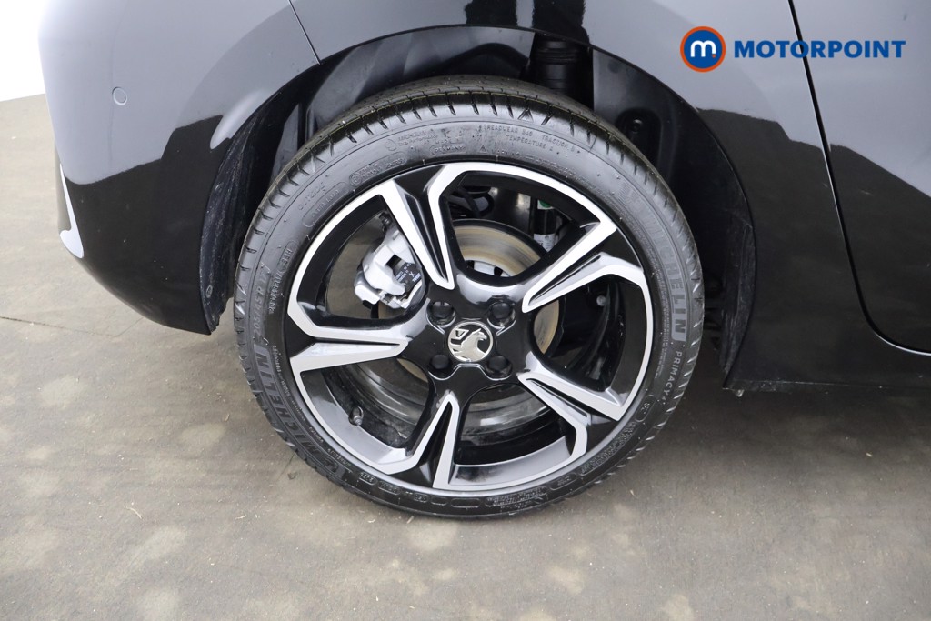 Vauxhall Corsa GS Automatic Petrol Hatchback - Stock Number (1618704) - 18th supplementary image