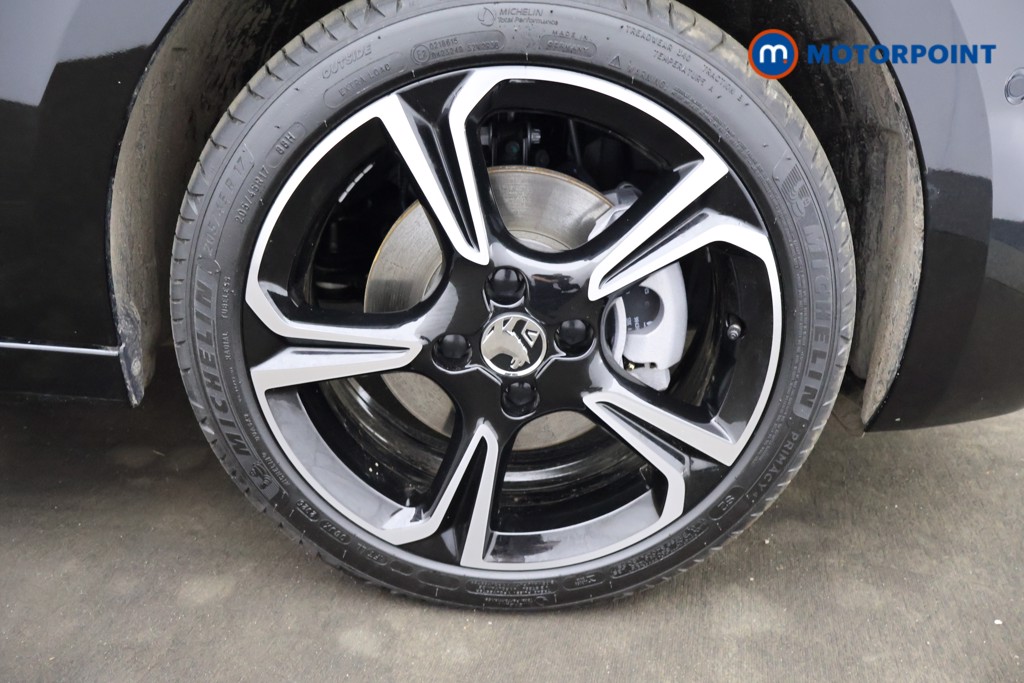 Vauxhall Corsa GS Automatic Petrol Hatchback - Stock Number (1618704) - 19th supplementary image