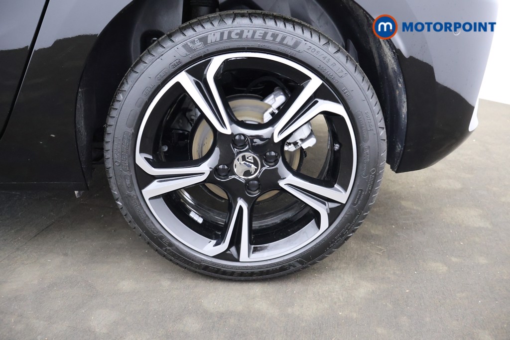 Vauxhall Corsa GS Automatic Petrol Hatchback - Stock Number (1618704) - 21st supplementary image