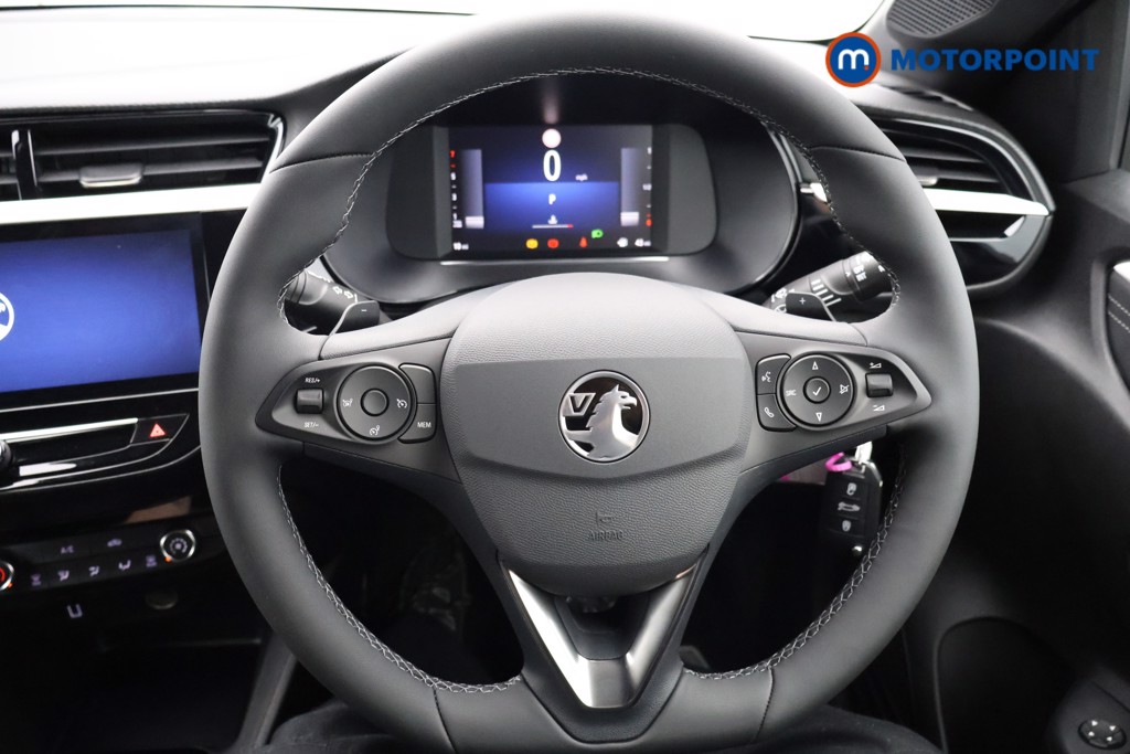 Vauxhall Corsa GS Automatic Petrol Hatchback - Stock Number (1618704) - 1st supplementary image