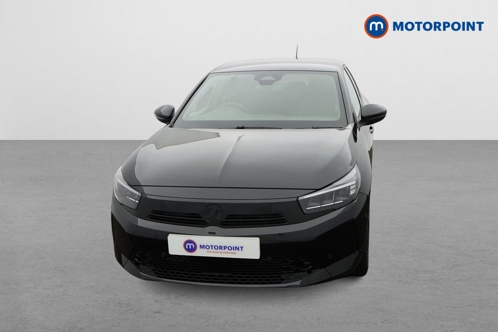 Vauxhall Corsa GS Automatic Petrol Hatchback - Stock Number (1618704) - Front bumper